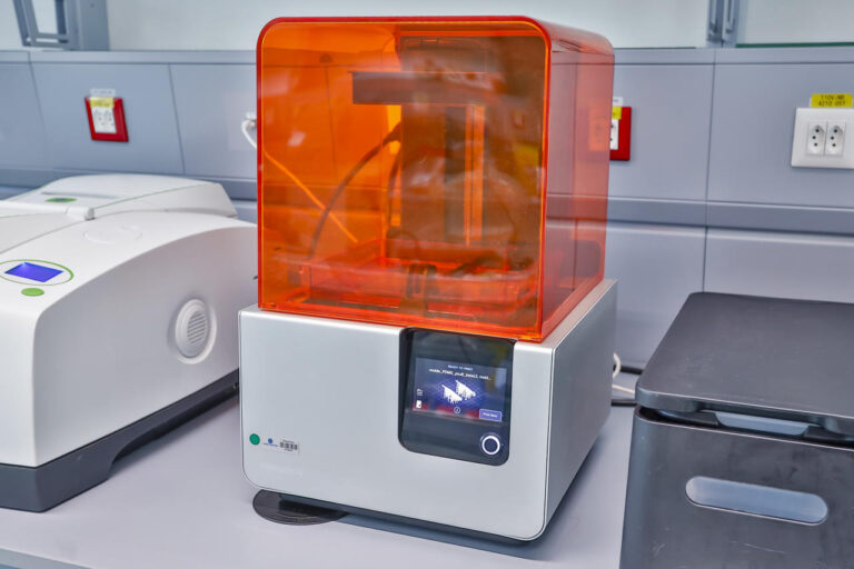 Bioimpressão 3D