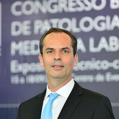 Carlos S. Ferreira
